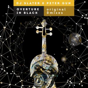 Download track Overture In Black DJ Slater