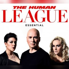 Download track Are You Ever Coming Back? The Human League