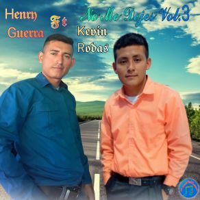 Download track Somos El Pueblo De Dios Henry GuerraKevin Rodas