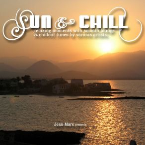 Download track Sunset On The Beach Jean MareCelestial View