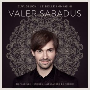 Download track 01 - Paride Ed Elena： Oh, Del Mio Dolce Ardor Christoph Willibald Ritter Von Gluck