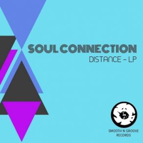 Download track Black Moon Child (Original Mix) Soul Connection