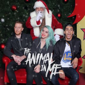 Download track Shouldn't Wait For The Holidays (Acoustic Version) The Animal In Me