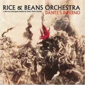 Download track Canto Seven To Twelve Rice, Beans Orchestra