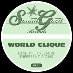 Download track Different Signs World Clique