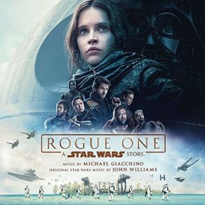 Download track Rogue One Michael Giacchino