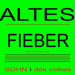 Download track An Tagen Wie Diesen Sohn Des Volkes