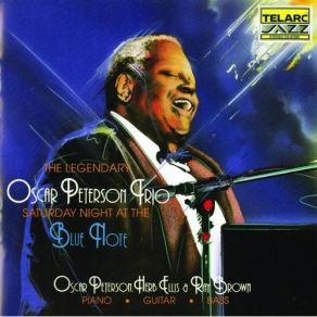 Download track Old Folks Oscar Peterson