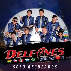 Download track Solo Recuerdos Delfines Del Amor