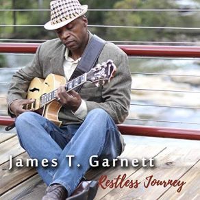 Download track Keepin It Simple James T. Garnett