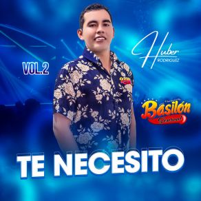 Download track Te Necesito Basilon Sensual