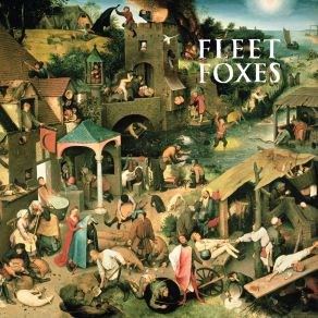 Download track She Got Dressed Fleet Foxes