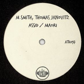 Download track Assid Thomas Janovitz