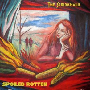 Download track When I Found God The Scrimshaws