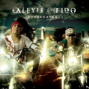 Download track 5 Letras Alexis & Fido