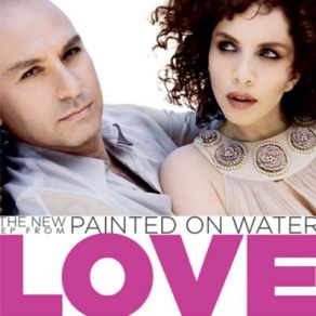 Download track Painted On Water Demir Demirkan, Sertab Erener