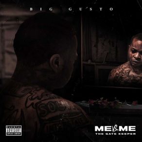 Download track Get Out My Spot Big Gusto