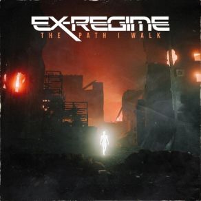 Download track Dead Inside Ex-Regime