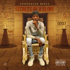 Download track Smashed On ChopHouze Reece