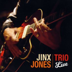 Download track Sleepwalk (Live) Jinx Jones Trio