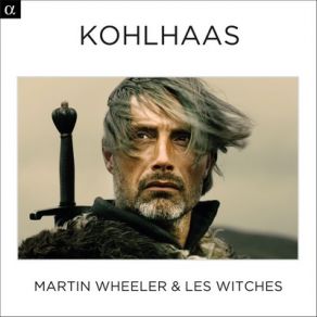 Download track Le Bourguignon Les Witches, Martin Wheeler