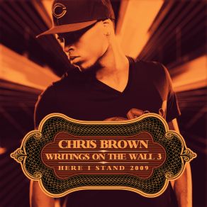 Download track Turntables Chris BrownChiara