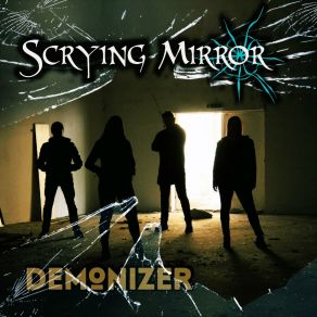 Download track Face Me Scrying Mirror