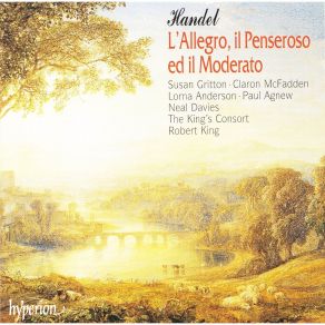 Download track 22. Recitative: No More Short Life They Then Will Spend Georg Friedrich Händel