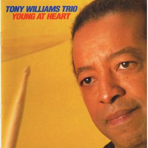 Download track Promethean Tony Williams Trio