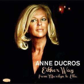 Download track You'd Be So Nice To Come To Anne Ducros