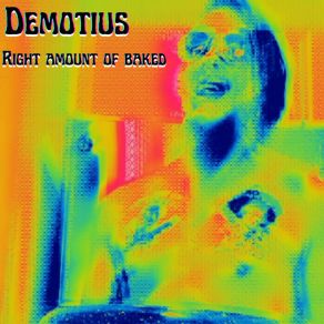 Download track Blast The Speakers Demotius