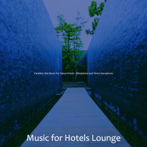 Download track Smooth Moods For Resorts Music For Hotels Lounge