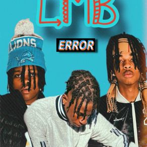 Download track Intro LMB