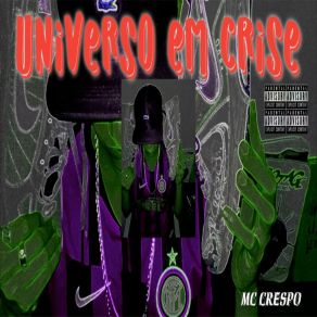 Download track De Onde Eu Venho Crespo Mc