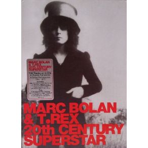 Download track San Francisco Poet T. Rex, Marc Bolan