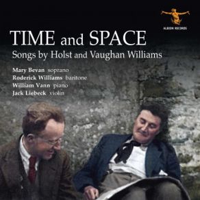 Download track Songs For Violin & Voice, Op. 35, H. 132- No. 4, My Leman Is So True Roderick Williams, Jack Liebeck, Mary Bevan, William Vann