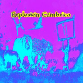 Download track Sentir La Vida (Árboles) Explosión Cámbrica