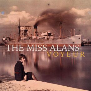 Download track Western Ways Miss Alans