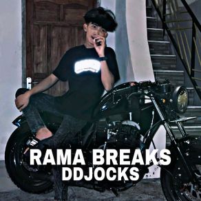 Download track Hapus Rinduku RAMA BREAKS