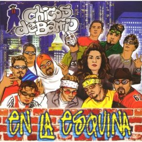 Download track Los Güe Güe Guepa Chicos De Barrio