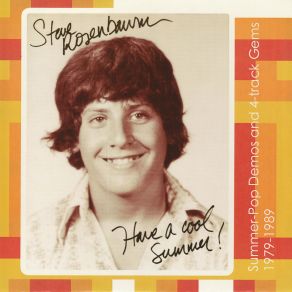 Download track Lucky Guest (16 Track Studio Version, 1981) Steve Rosenbaum