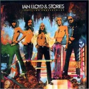 Download track Stories Untold Ian Llyod