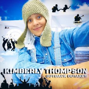 Download track Triple Ginger Snap That! Kimberly Thompson