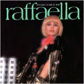 Download track Dancin' In The Sun Raffaella Carrà