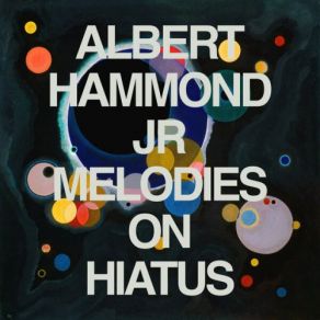 Download track I Got You Albert Hammond, Jr.