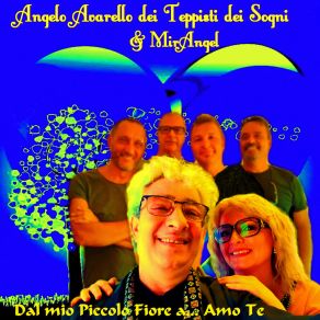 Download track Piccola Foglia ANGELO AVARELLO DEI TEPPISTI DEI SOGNI