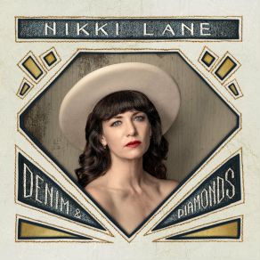 Download track Denim & Diamonds Nikki Lane