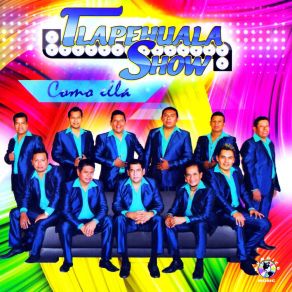 Download track Baila Mi Tumbao Tlapehuala Show