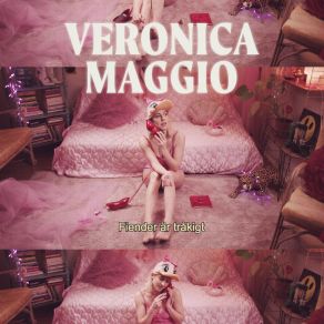 Download track Tillfälligheter Veronica Maggio