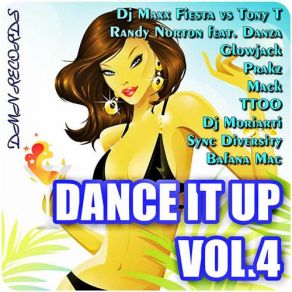 Download track Music Hypnotizes Me [Electro Remix Edit] Luigi Denza, Randy Norton